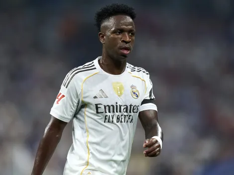 La drástica decisión de Vinícius Jr que sorprende al Real Madrid