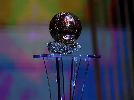 ¿Quiénes son los presentadores del Balón de Oro 2025?