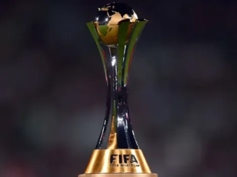 Así quedó el cuadro de la Copa Intercontinental 2025 tras la victoria de Pyramids FC