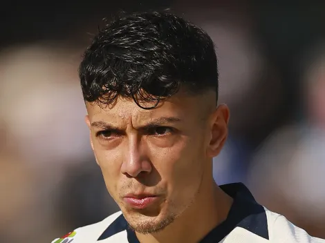 ¿Por qué no juega Jorge Ruvalcaba en FC Juárez vs. Pumas UNAM?