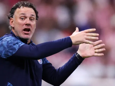 Pronósticos Chivas vs Necaxa: Milito y Gago protagonizan una rivalidad especial y esto paga el triunfo de cada uno