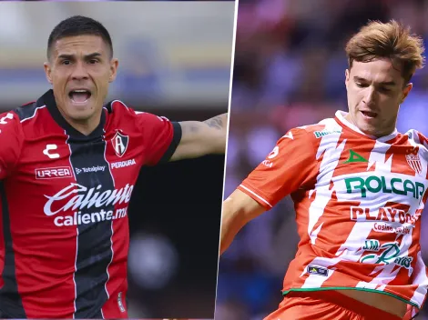 ¿Atlas vs. Necaxa va por TV abierta? Qué canal transmite el juego del Apertura 2025