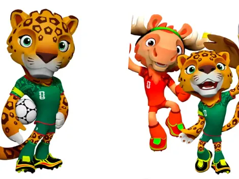 ¿Cuál es el significado de Zayu, la mascota de México para el Mundial 2026?
