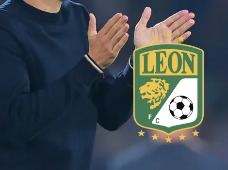 León busca DT: el polémico candidato que analiza Grupo Pachuca para suplir a Berizzo
