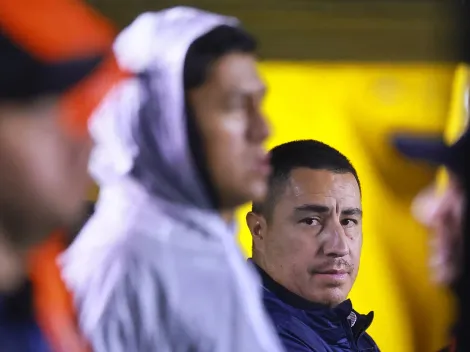 ¿Se va de Pumas? Revelan la postura de la directiva sobre el futuro de Efraín Juárez