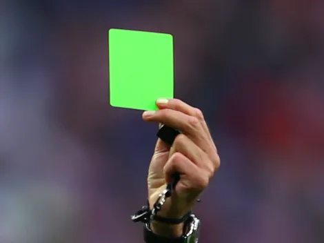 ¿Qué es y cómo funciona la nueva tarjeta verde?