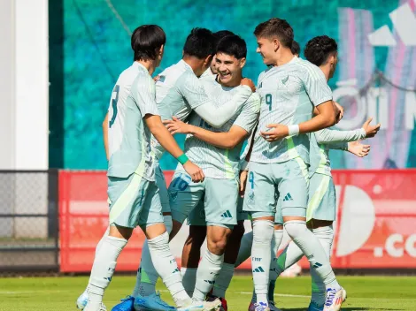 Qué pasa si México pierde, empata o gana con Brasil