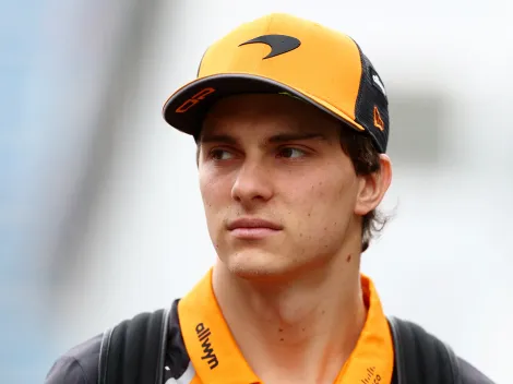 La advertencia de McLaren a Oscar Piastri antes de Singapur