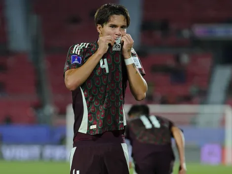 ¿A qué hora juegan México y España por el Mundial Sub 20 de la FIFA?