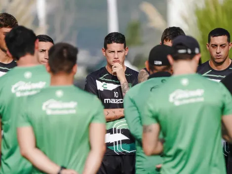 El equipo que le pudo arrebatar a León el fichaje de Nacho Ambriz