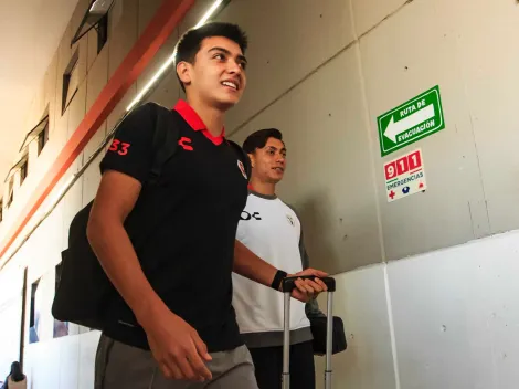 Los equipos a los que Gil Mora les diría que no