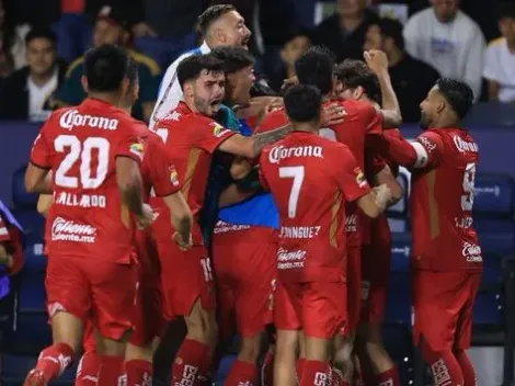 Toluca campeón: así quedó el palmarés del futbol mexicano tras el título escarlata