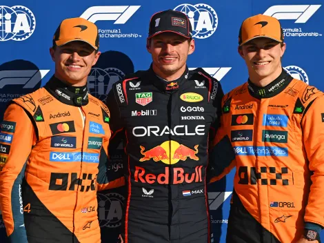 El ganador del GP de Singapur 2025 según la Inteligencia Artificial