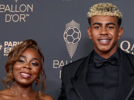 ¿Cuánto cuesta cenar con Sheila Ebana, la madre de Lamine Yamal?