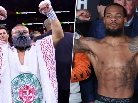 Pitbull Cruz vs. Lamont Roach: pelea confirmada con fecha y sede