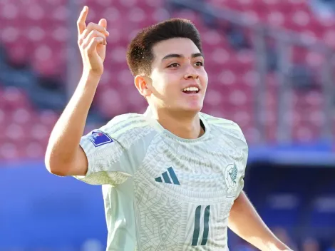 La prensa chilena habló maravillas de Gilberto Mora