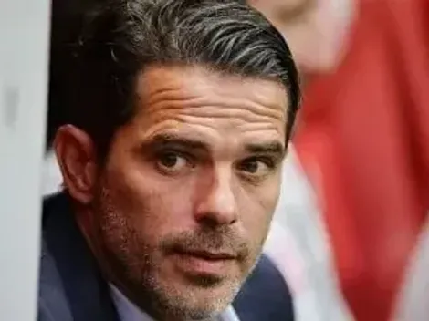 Fernando Gago, contra las cuerdas: ultimátum, amenazas y un juego que define todo en Necaxa