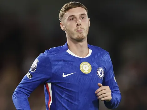 ¿Por qué no juega Cole Palmer en Chelsea vs. Liverpool?