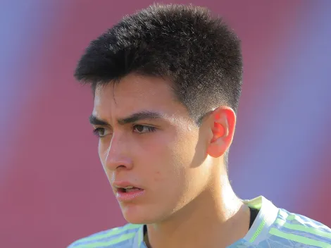 Agente de Gilberto Mora habló sobre el futuro del joven