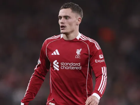 ¿Por qué no juega Florian Wirtz en Chelsea vs. Liverpool?