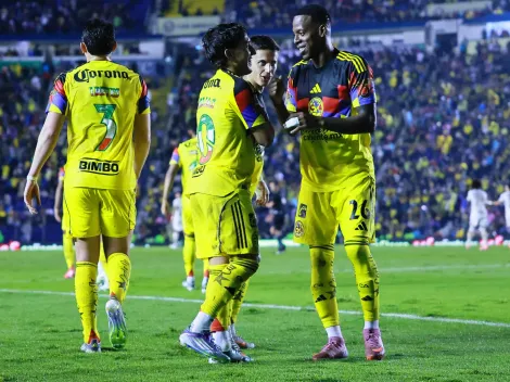 Pronósticos América vs Santos Laguna: el juego quedará en la historia por un suceso particular