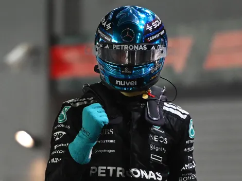 Tabla de posiciones de la Fórmula 1 tras el Gran Premio de Singapur 2025