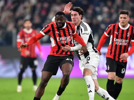 Pronósticos Juventus vs Milan: promesa de fútbol y goles en Turín