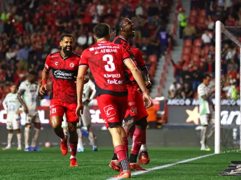 Las alineaciones de Xolos y Rayados para el partido de hoy