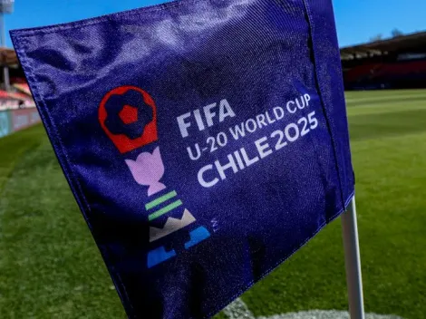 Todos los clasificados a los octavos de final del Mundial Sub 20