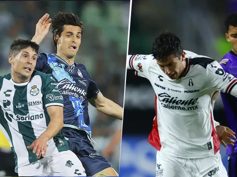 ¿Cómo está la tabla de cociente para evitar las multas a 5 jornadas de terminar el Apertura 2025?