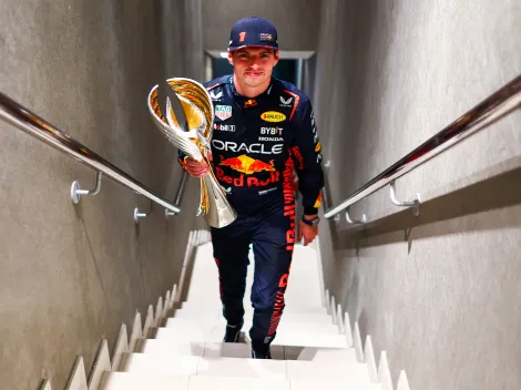¿Qué necesita Max Verstappen para ganar el Mundial de Pilotos 2025?