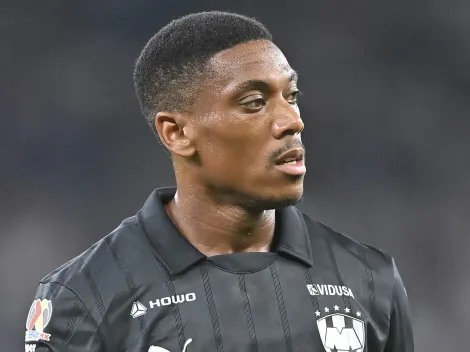 La historia oculta de cómo Rayados le 'robó' a Martial a Pumas