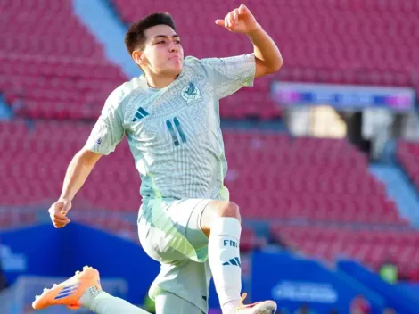 Mundial Sub 20: así está el cuadro de cuartos de final y los cruces