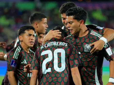 No solo Mora: el jugador de México Sub-20 que está por irse a Europa