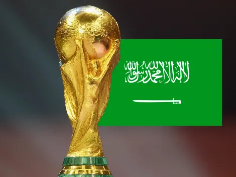 ¿Por qué el Mundial de Arabia Saudita 2034 se jugaría en 2035?