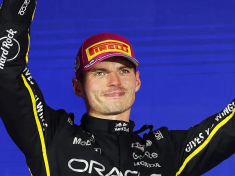 Este será el mejor equipo de la F1 en 2026 según Verstappen