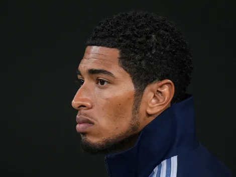 "He intentado mantener esa imagen de atleta macho"