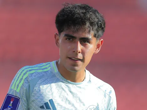 Elías Montiel advirtió a Argentina antes del partido