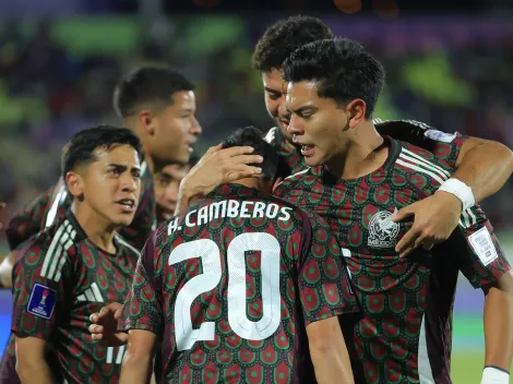 Qué pasa si México pierde, empata o gana con Argentina por el Mundial Sub-20