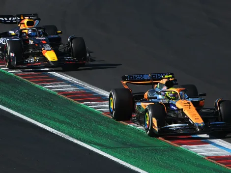 ¿Por qué no hay carrera de la F1 HOY domingo 12 de octubre?