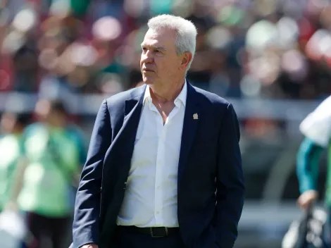 Los dos entrenadores que brillan en la Liga MX que proponen para reemplazar a Javier Aguirre