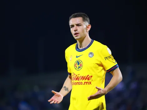 Fidalgo no iría al Mundial 2026 con México