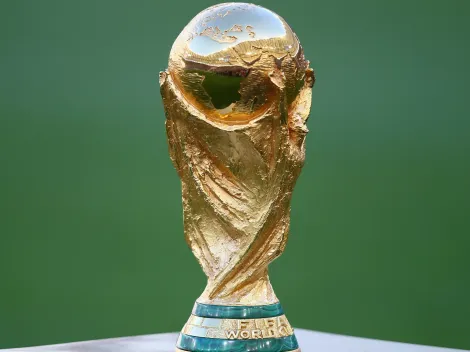 ¿Qué selecciones ya están clasificadas al Mundial 2026?