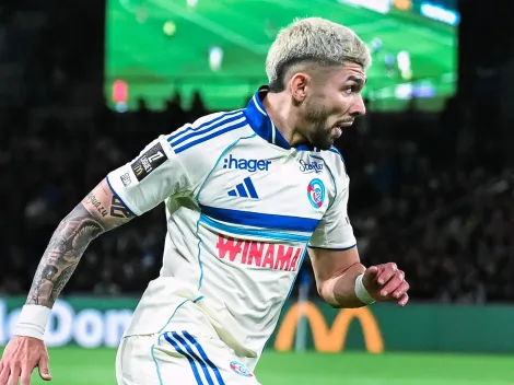 Así quedó la tabla de posiciones de la Ligue 1 tras el empate del PSG ante Estrasburgo