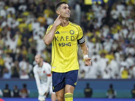 Cristiano Ronaldo anotó: lo que le falta para los 1000 goles