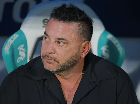 La sorprendente autocrítica de Antonio Mohamed tras la goleada de Toluca