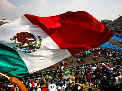 Gran Premio de México 2025: día, hora, pilotos confirmados y más