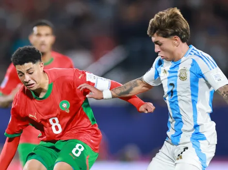 ¿Cómo quedó el palmarés del Mundial Sub-20 tras la victoria de Marruecos sobre Argentina?