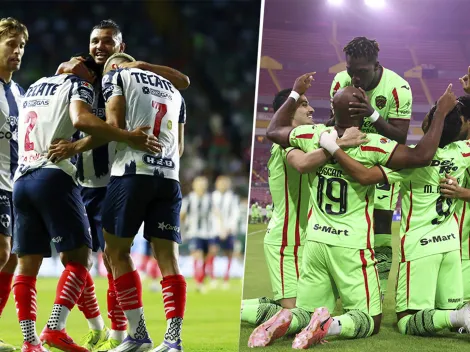 La Inteligencia Artificial predijo Rayados vs. FC Juárez