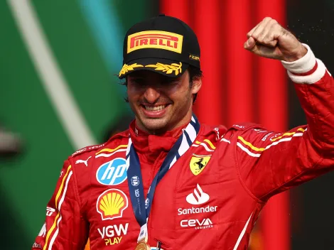 Todos los pilotos de F1 que ganaron el GP de México